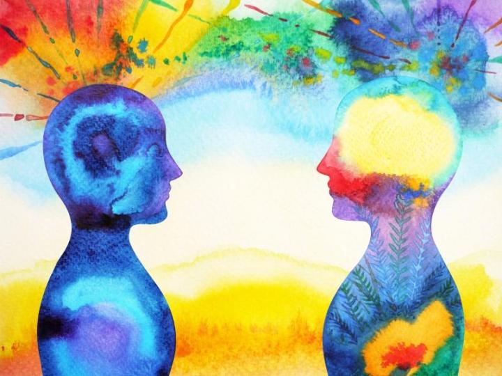 Les différentes étapes d'une formation Reiki, Saint-Denis